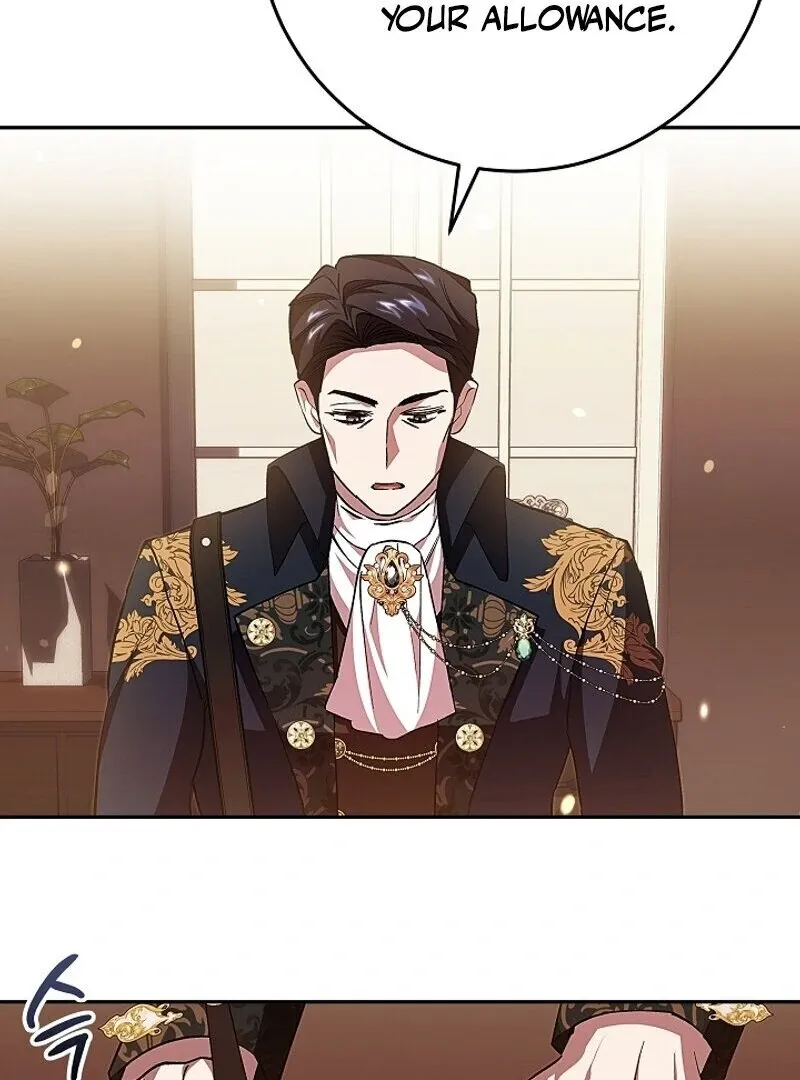 Come On Now, Even If I’m Not A Villain Chapter 3 page 110 - 