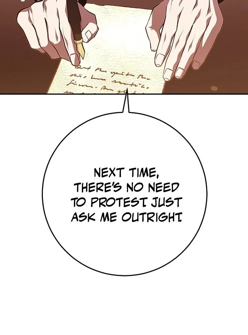 Come On Now, Even If I’m Not A Villain Chapter 3 page 111 - 