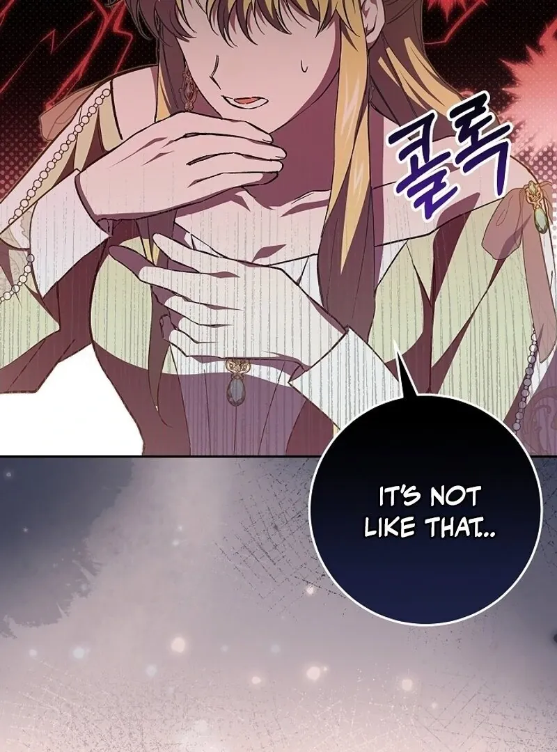 Come On Now, Even If I’m Not A Villain Chapter 3 page 113 - 