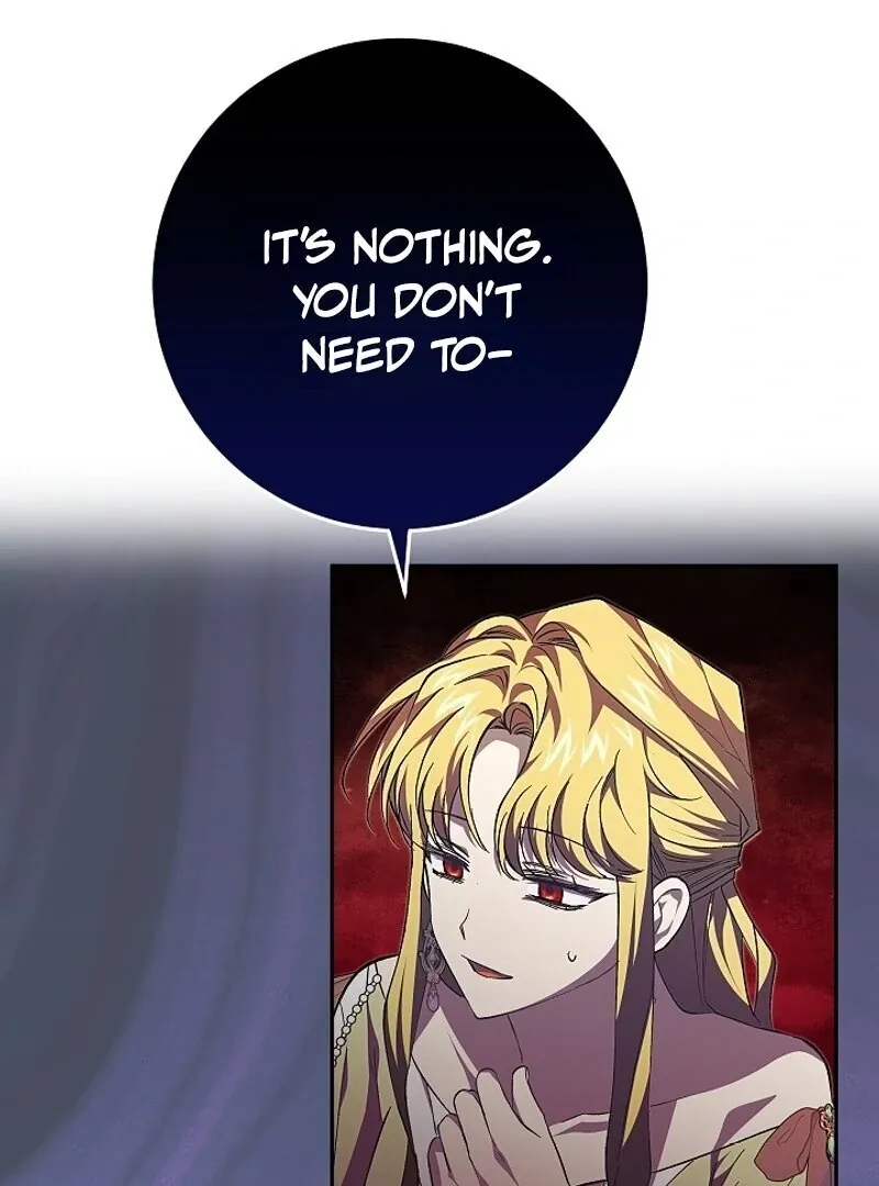 Come On Now, Even If I’m Not A Villain Chapter 3 page 116 - 