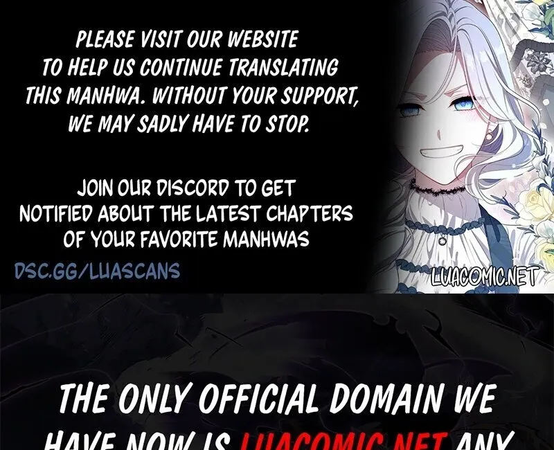 Come On Now, Even If I’m Not A Villain Chapter 3 page 122 - 