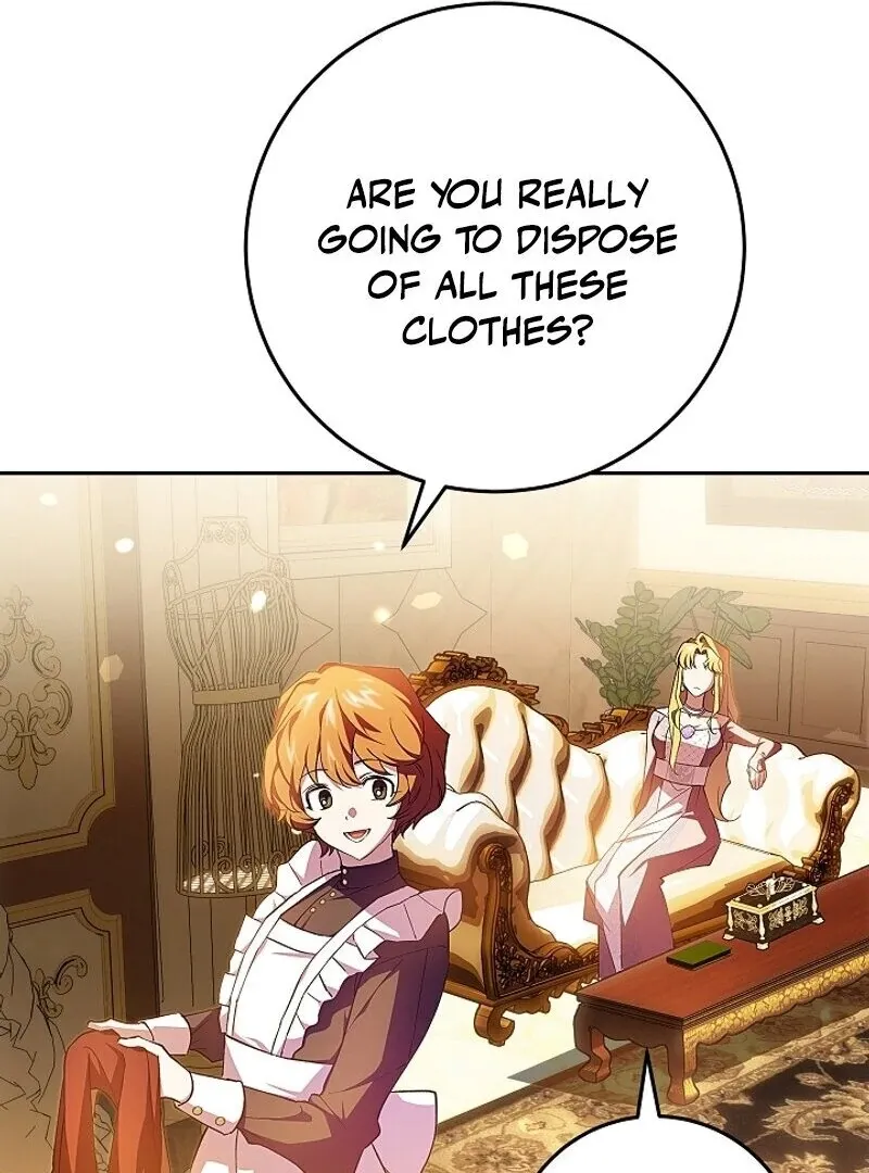 Come On Now, Even If I’m Not A Villain Chapter 3 page 16 - 