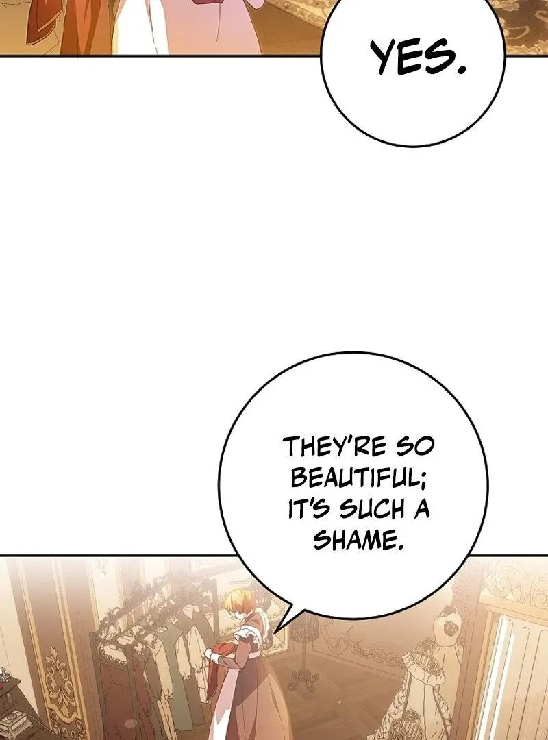 Come On Now, Even If I’m Not A Villain Chapter 3 page 17 - 