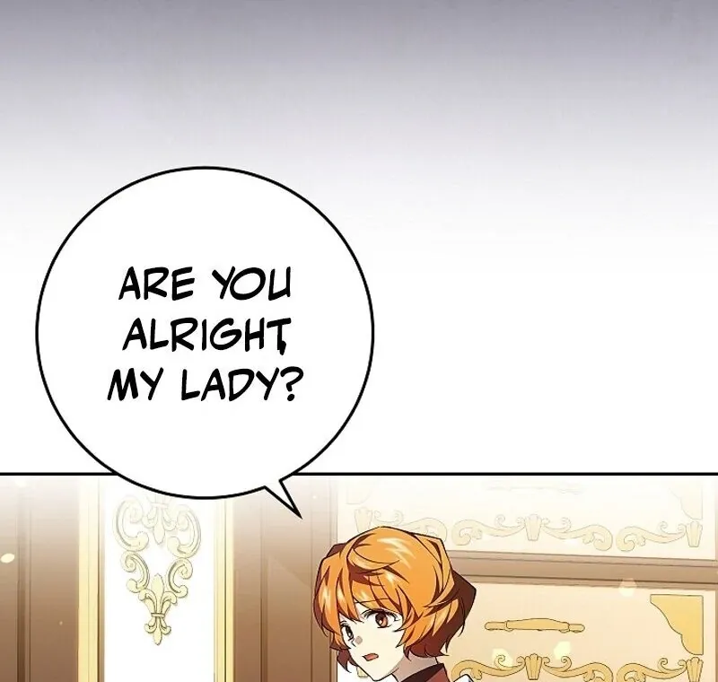 Come On Now, Even If I’m Not A Villain Chapter 3 page 22 - 
