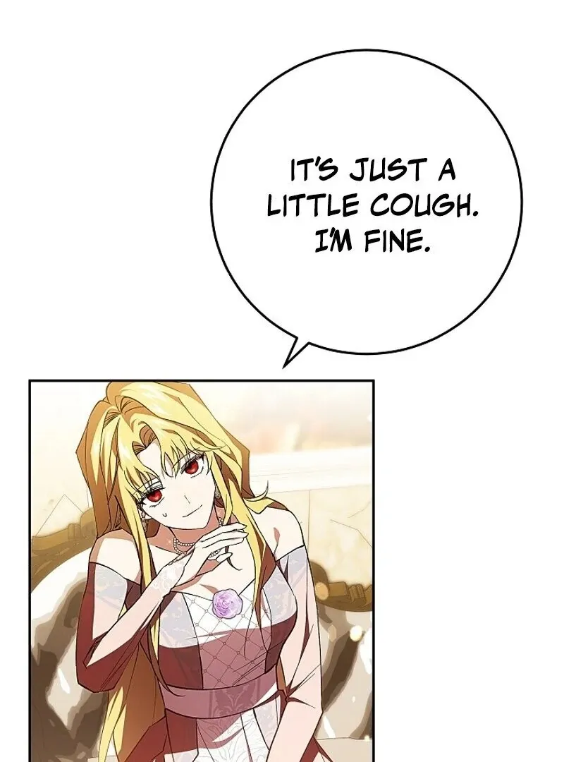 Come On Now, Even If I’m Not A Villain Chapter 3 page 24 - 