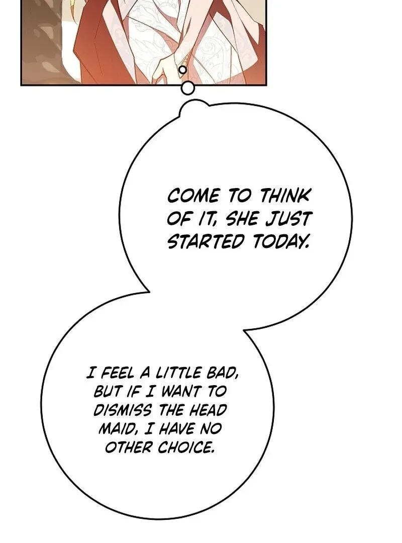 Come On Now, Even If I’m Not A Villain Chapter 3 page 25 - 