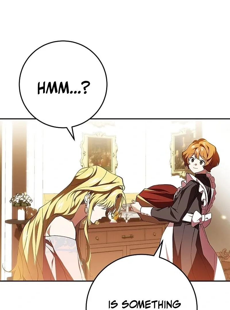 Come On Now, Even If I’m Not A Villain Chapter 3 page 26 - 