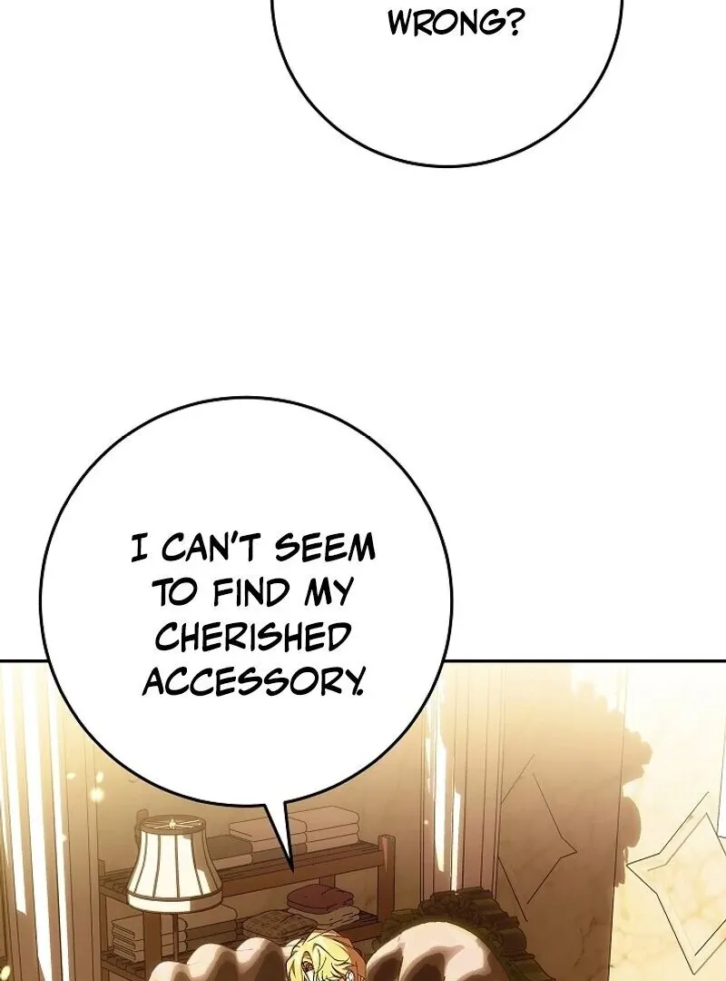 Come On Now, Even If I’m Not A Villain Chapter 3 page 27 - 