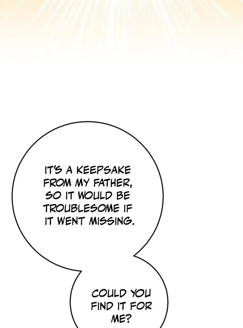 Come On Now, Even If I’m Not A Villain Chapter 3 page 29 - 