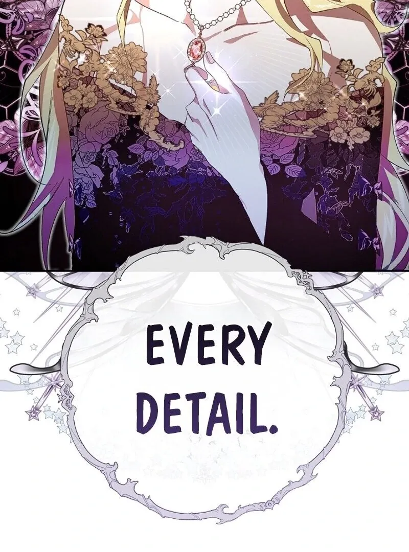 Come On Now, Even If I’m Not A Villain Chapter 3 page 4 - 