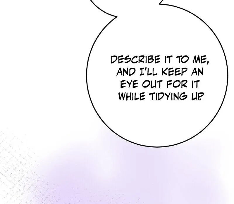 Come On Now, Even If I’m Not A Villain Chapter 3 page 31 - 
