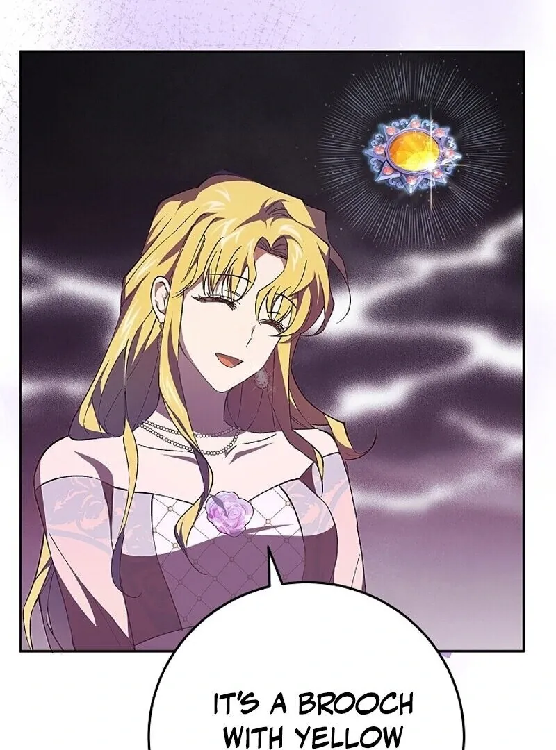 Come On Now, Even If I’m Not A Villain Chapter 3 page 32 - 