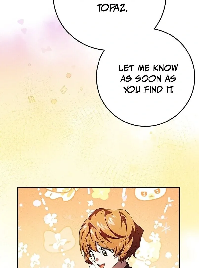 Come On Now, Even If I’m Not A Villain Chapter 3 page 33 - 