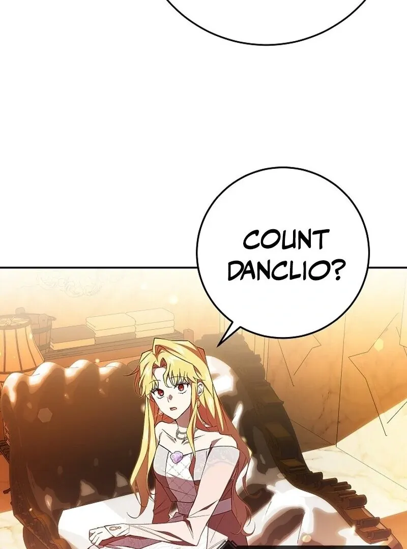 Come On Now, Even If I’m Not A Villain Chapter 3 page 35 - 