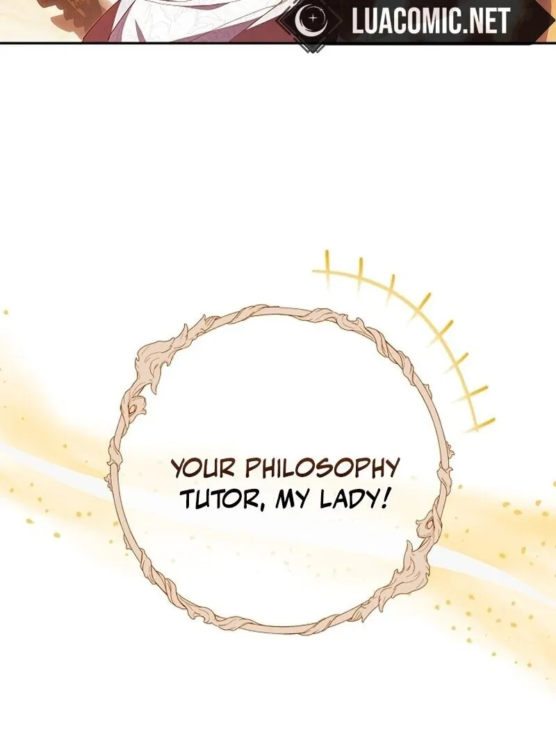 Come On Now, Even If I’m Not A Villain Chapter 3 page 36 - 