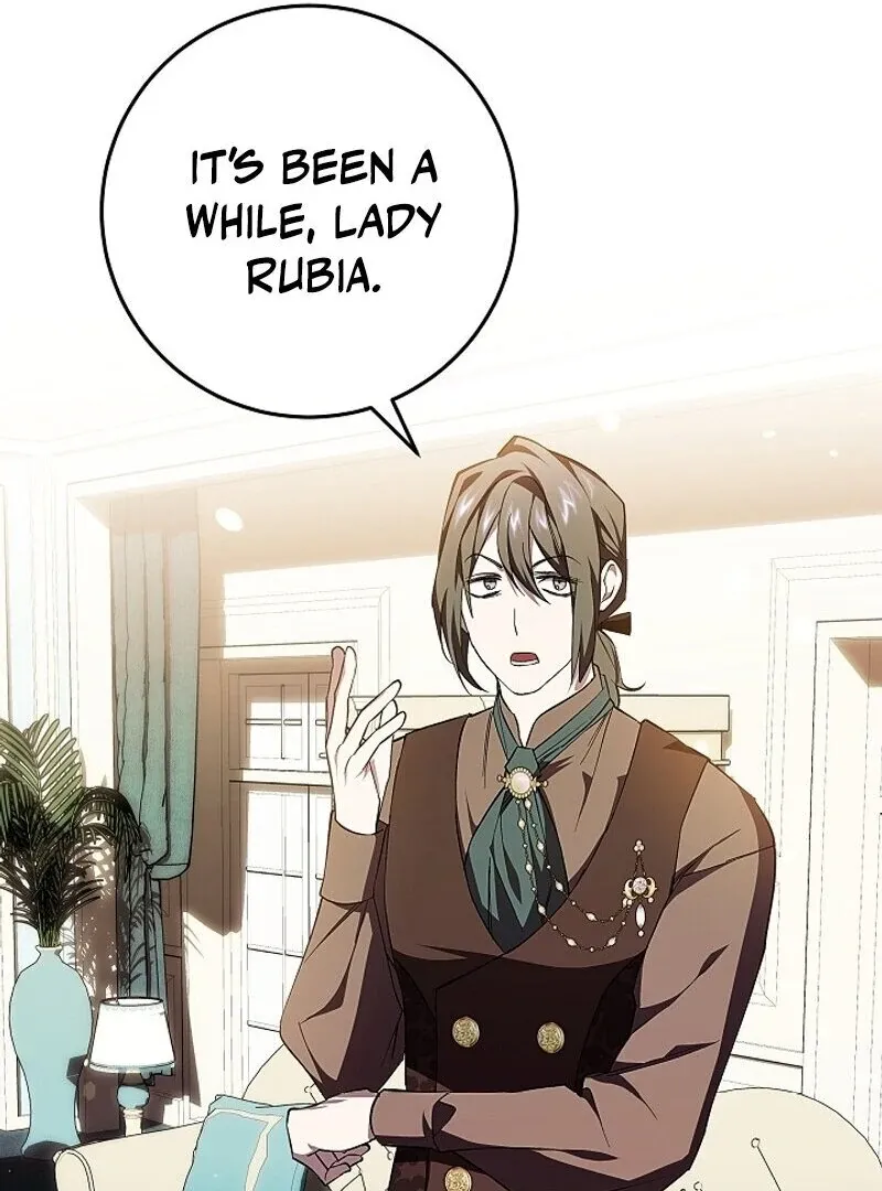Come On Now, Even If I’m Not A Villain Chapter 3 page 39 - 