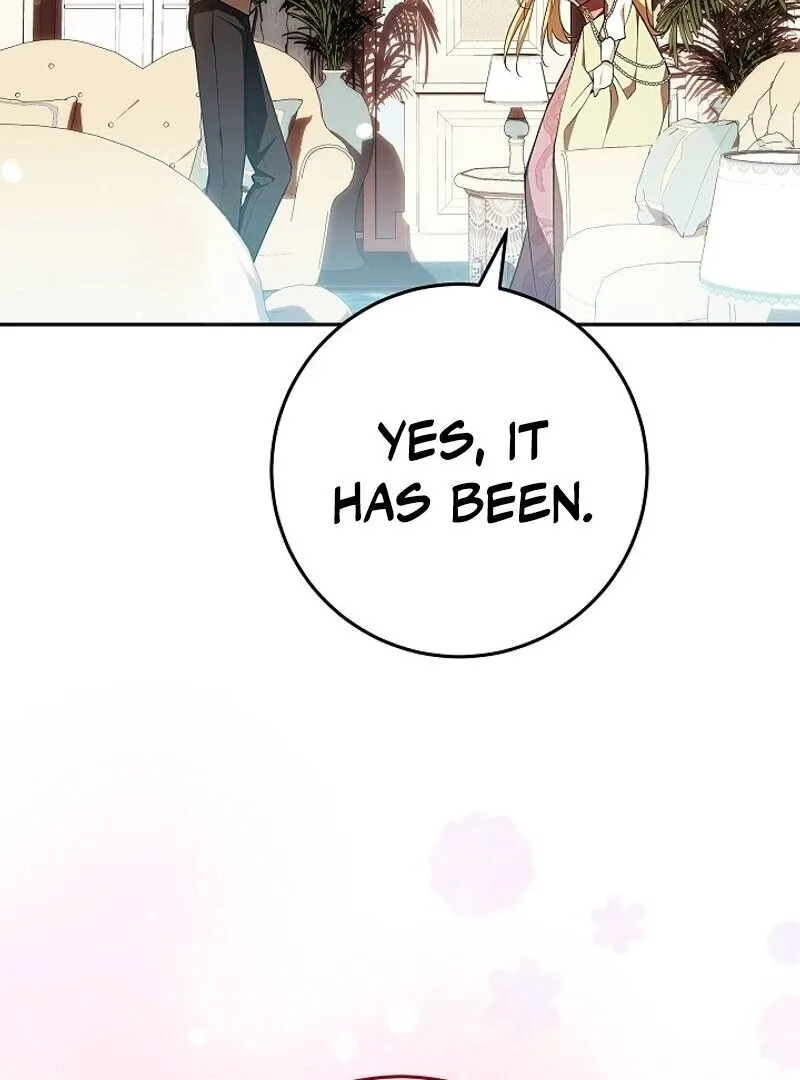 Come On Now, Even If I’m Not A Villain Chapter 3 page 41 - 