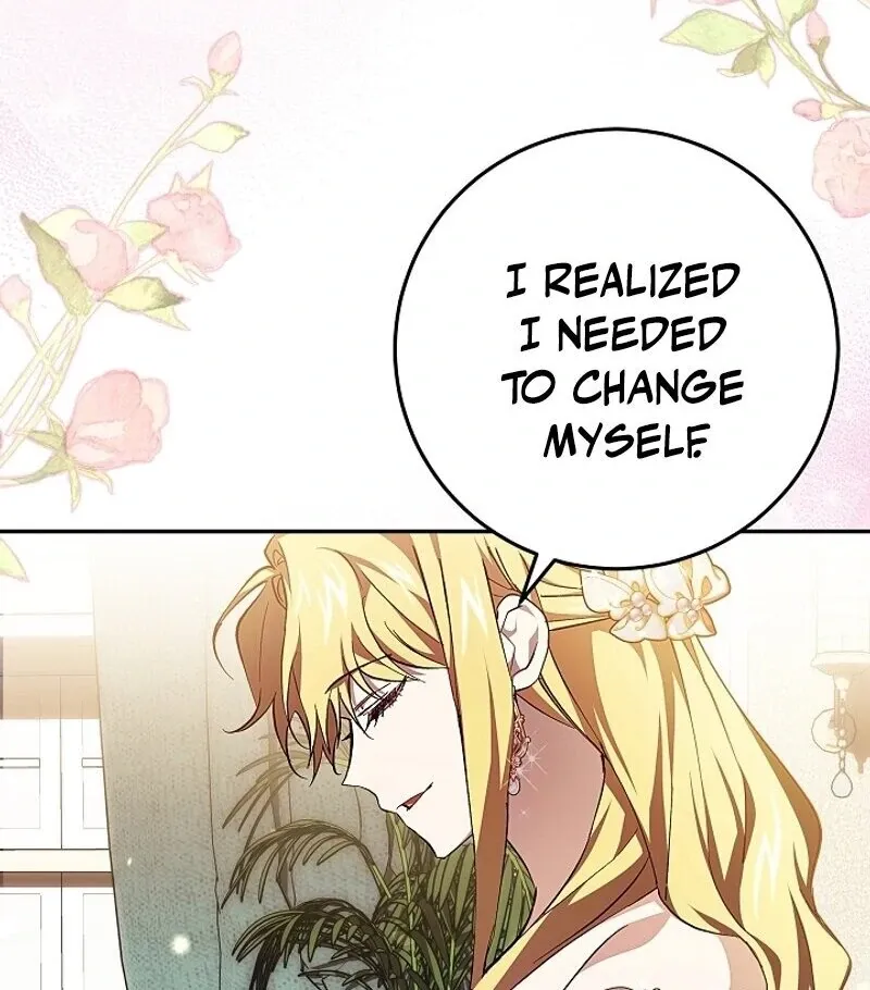 Come On Now, Even If I’m Not A Villain Chapter 3 page 44 - 