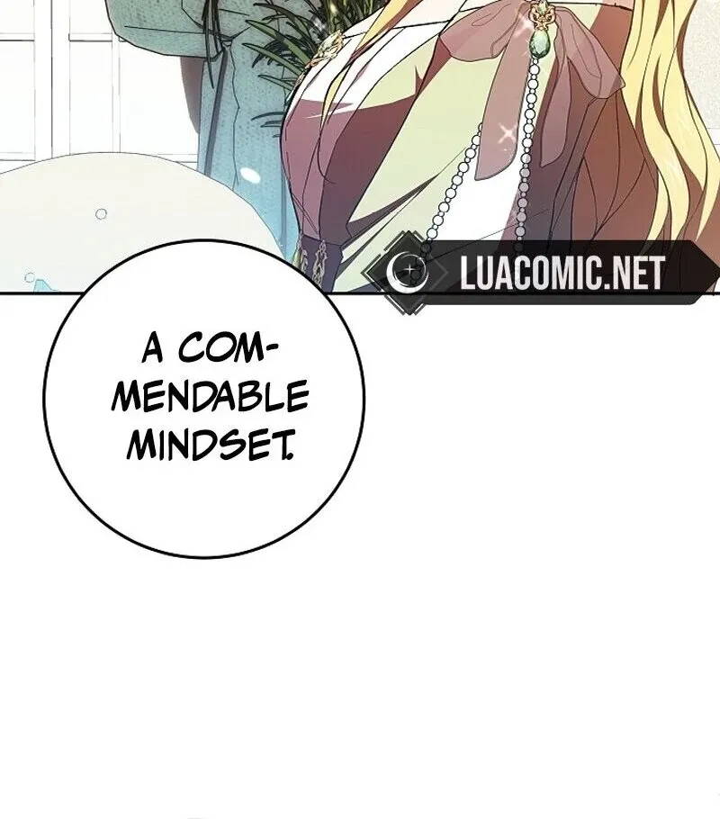 Come On Now, Even If I’m Not A Villain Chapter 3 page 45 - 