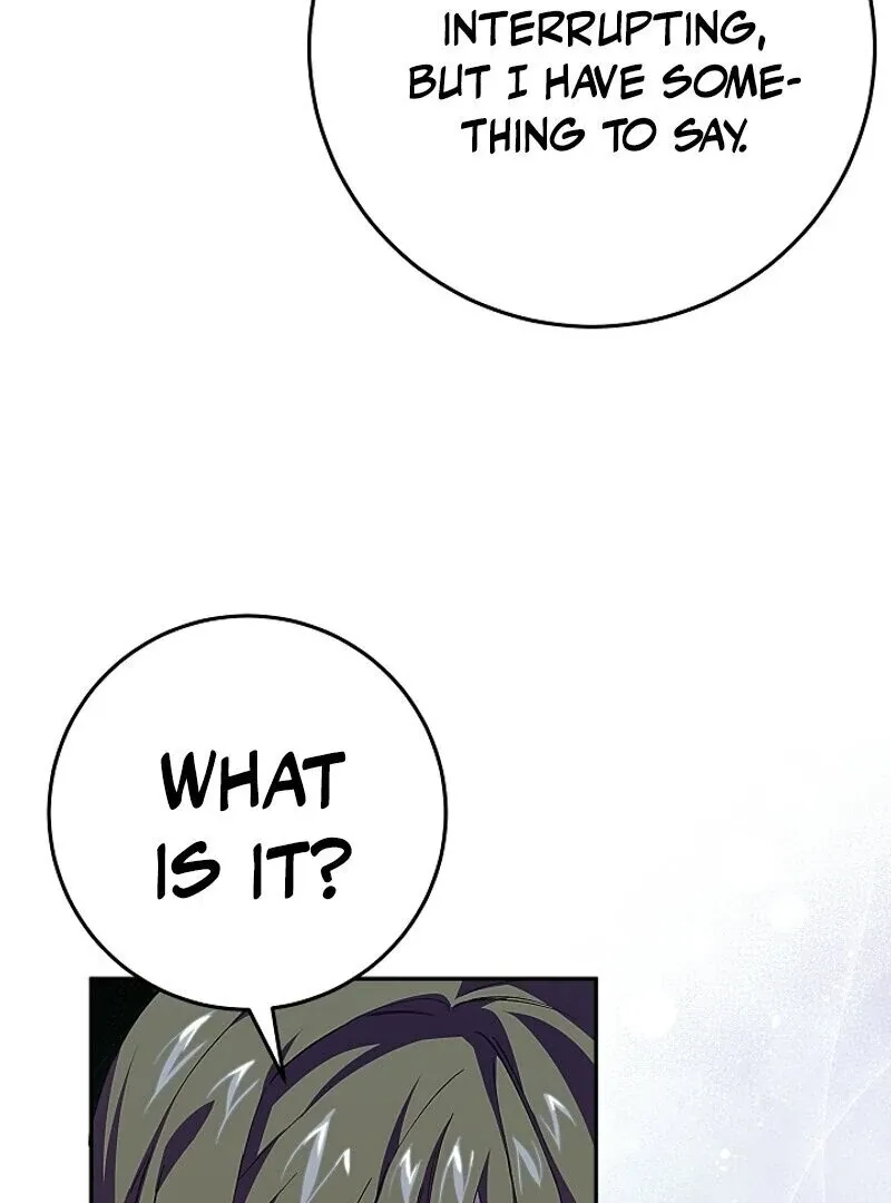 Come On Now, Even If I’m Not A Villain Chapter 3 page 47 - 