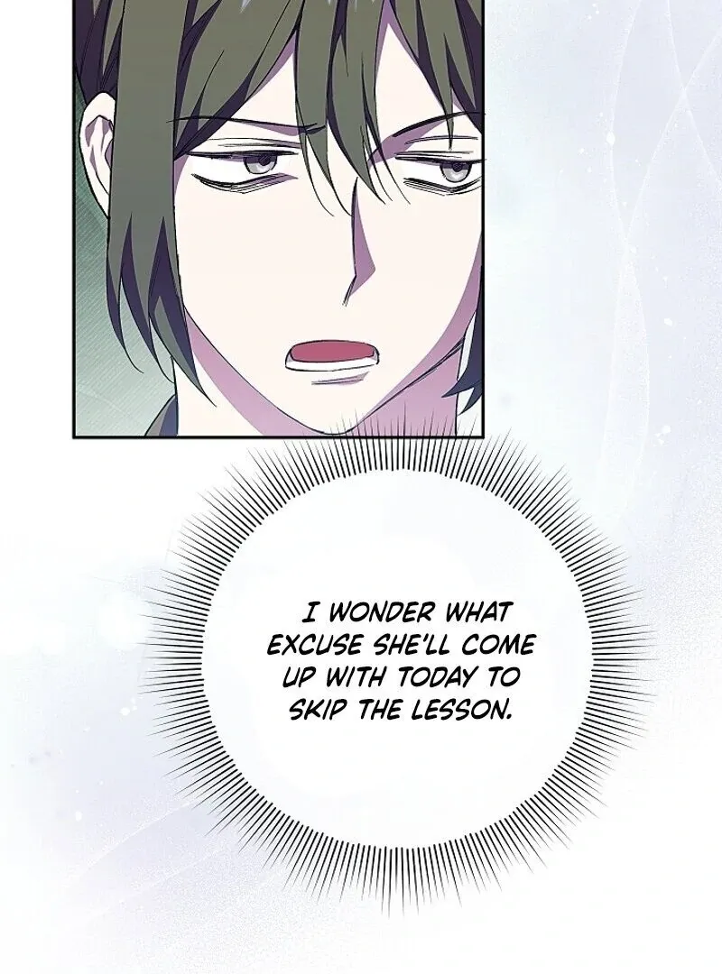 Come On Now, Even If I’m Not A Villain Chapter 3 page 48 - 