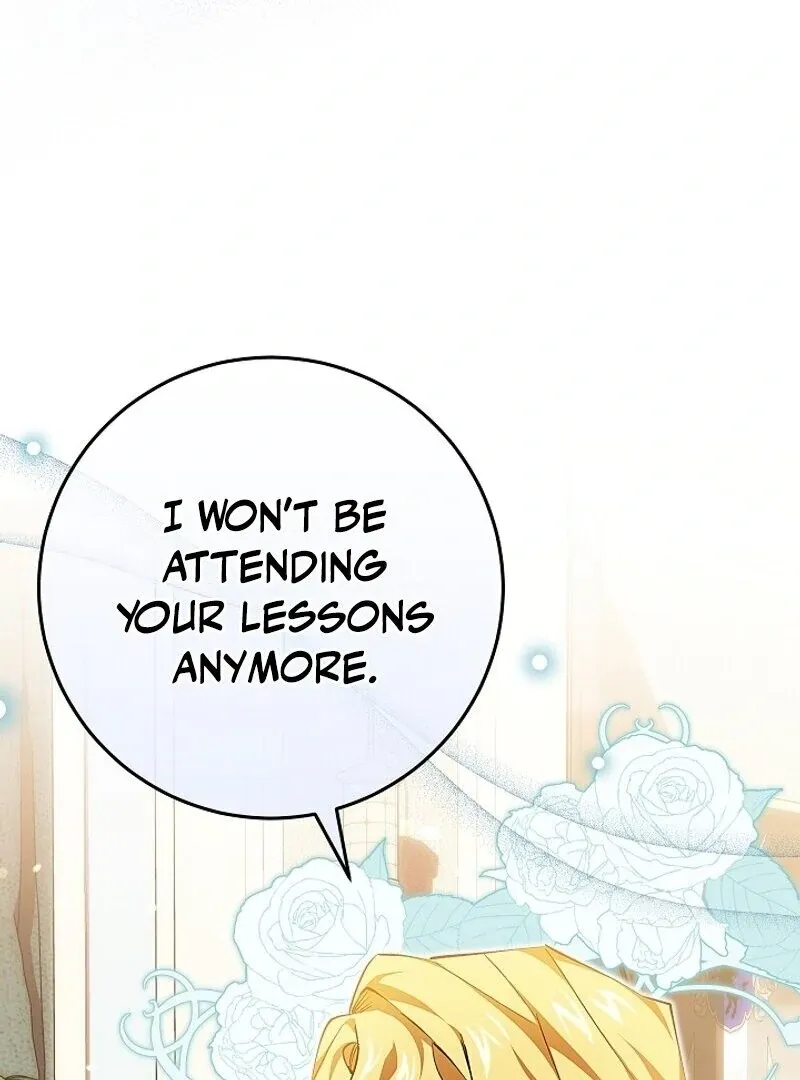 Come On Now, Even If I’m Not A Villain Chapter 3 page 49 - 