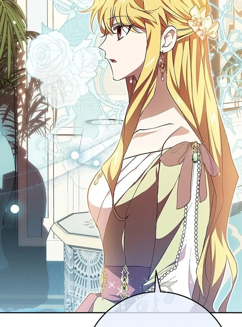 Come On Now, Even If I’m Not A Villain Chapter 3 page 50 - 