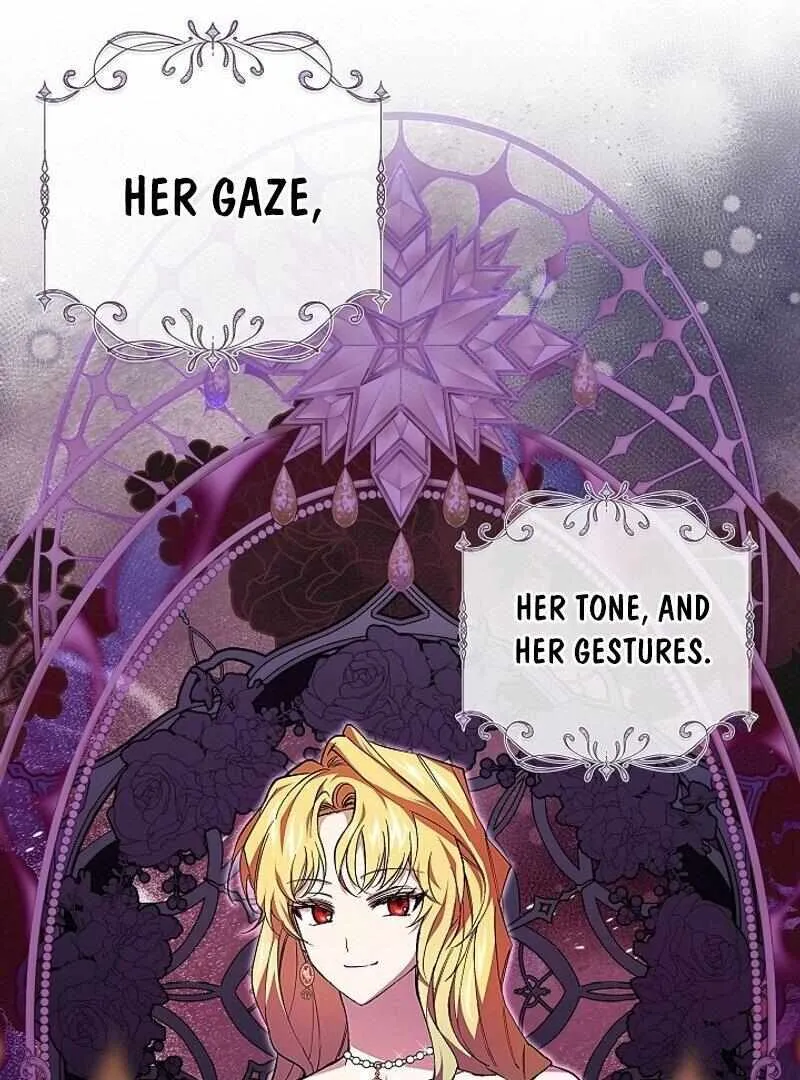 Come On Now, Even If I’m Not A Villain Chapter 3 page 6 - 