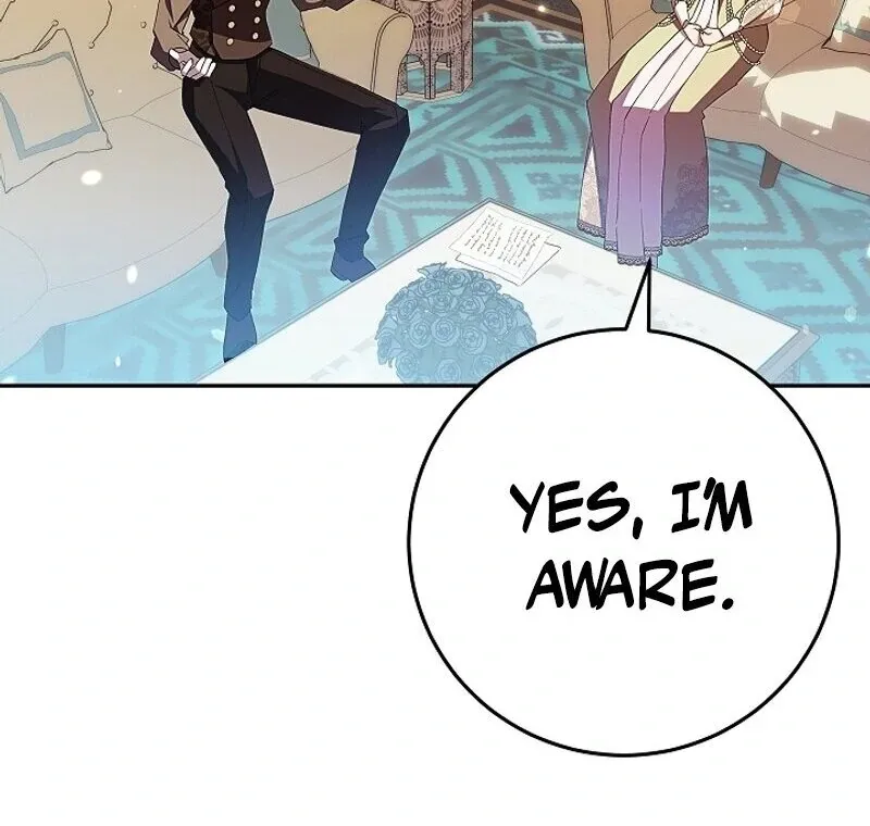 Come On Now, Even If I’m Not A Villain Chapter 3 page 53 - 