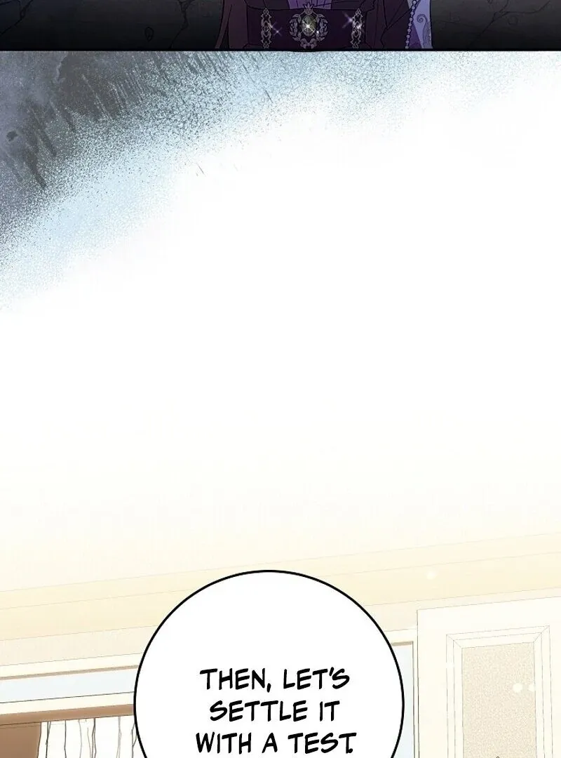 Come On Now, Even If I’m Not A Villain Chapter 3 page 57 - 