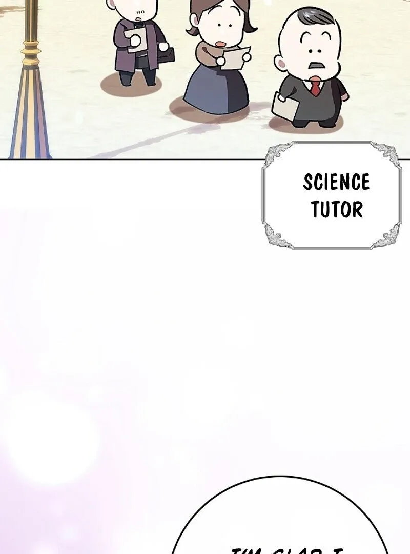 Come On Now, Even If I’m Not A Villain Chapter 3 page 65 - 