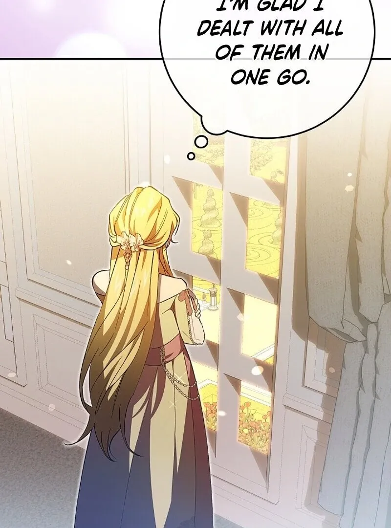 Come On Now, Even If I’m Not A Villain Chapter 3 page 66 - 