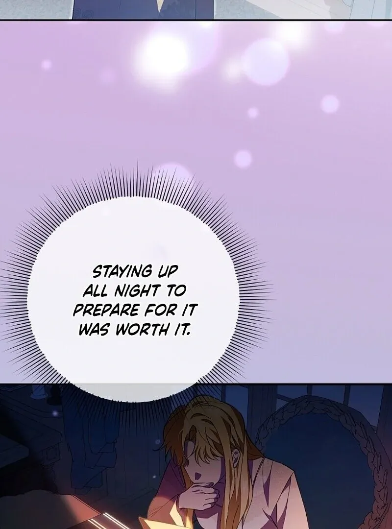 Come On Now, Even If I’m Not A Villain Chapter 3 page 67 - 