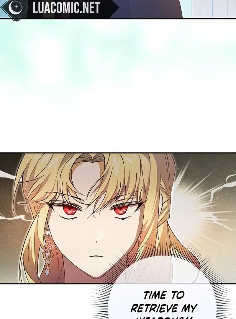 Come On Now, Even If I’m Not A Villain Chapter 3 page 71 - 