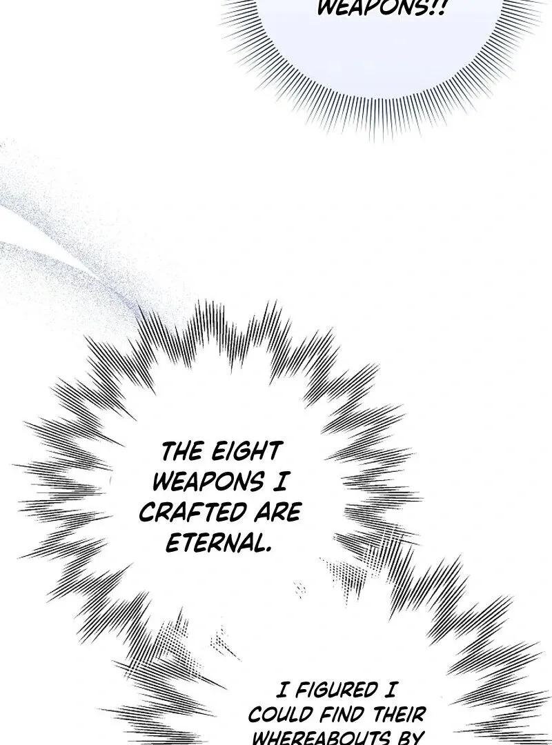 Come On Now, Even If I’m Not A Villain Chapter 3 page 72 - 