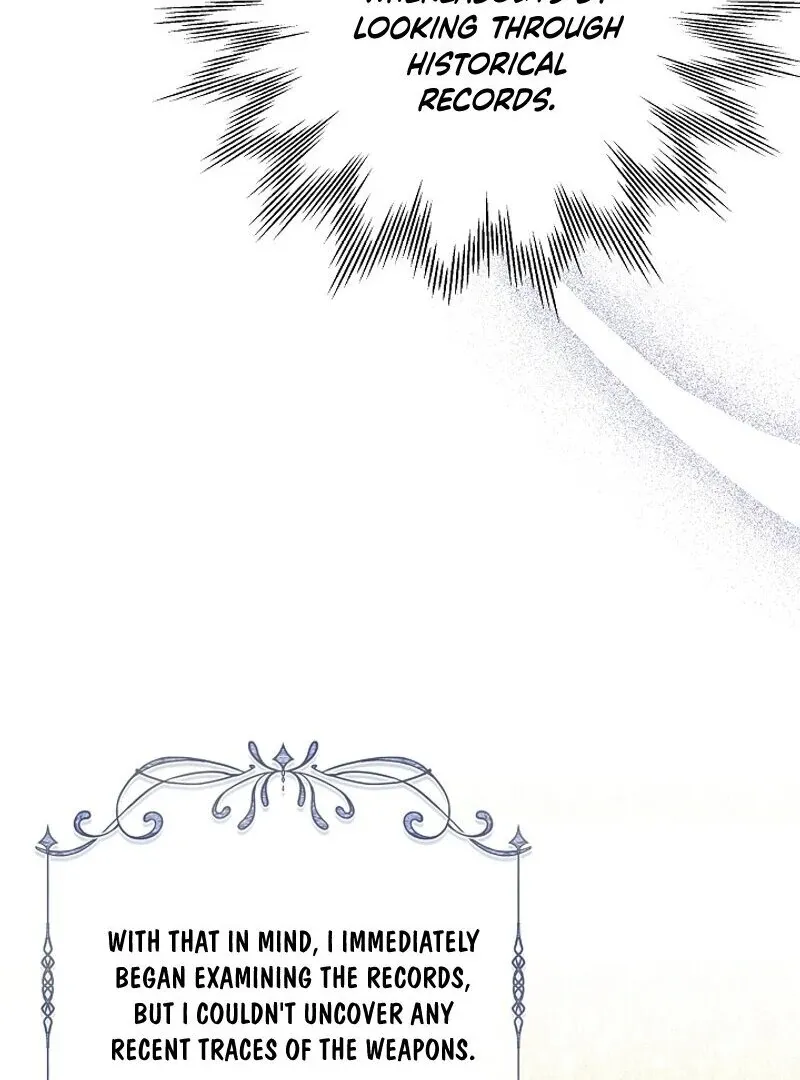 Come On Now, Even If I’m Not A Villain Chapter 3 page 73 - 