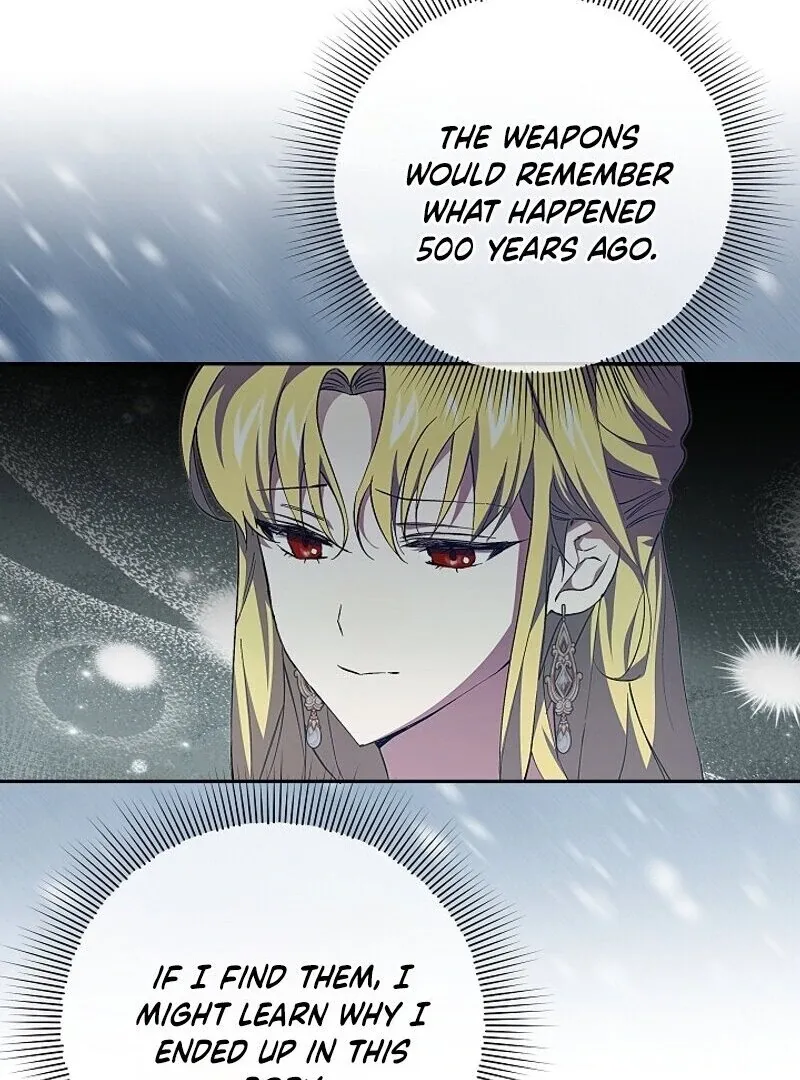 Come On Now, Even If I’m Not A Villain Chapter 3 page 80 - 