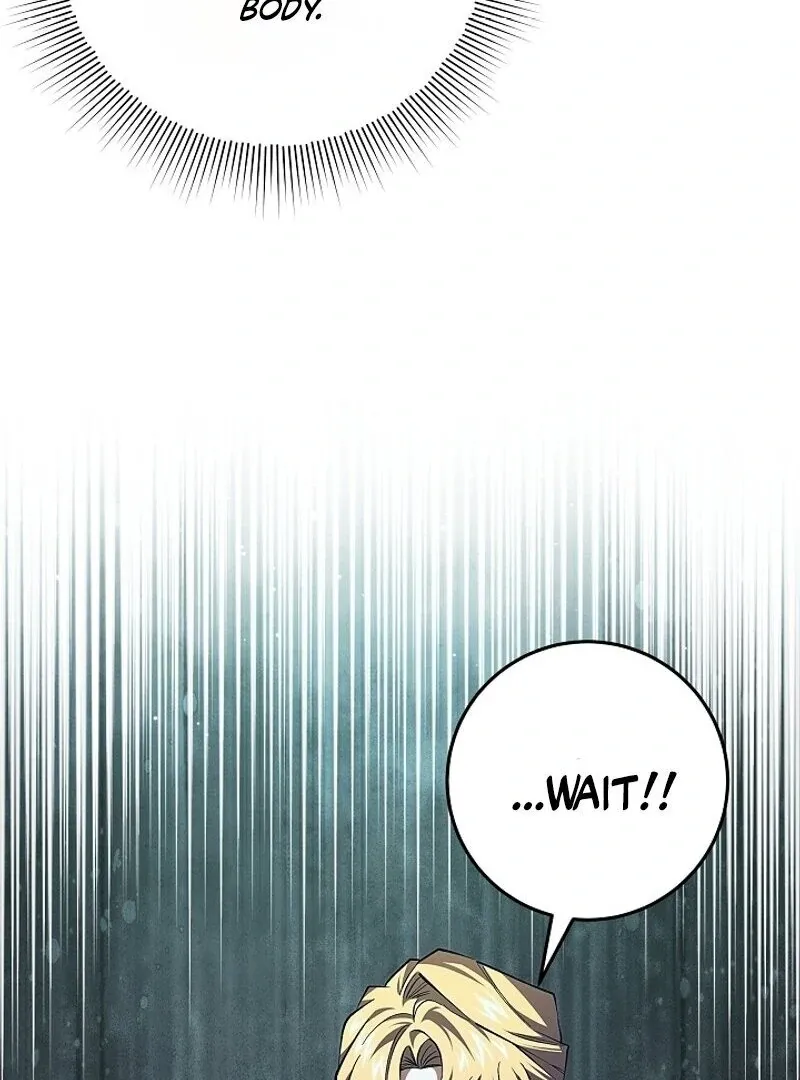 Come On Now, Even If I’m Not A Villain Chapter 3 page 81 - 