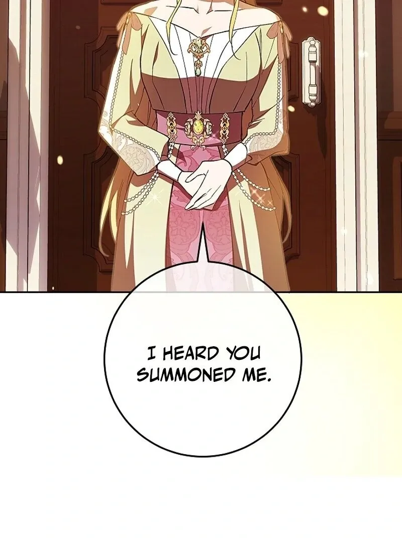 Come On Now, Even If I’m Not A Villain Chapter 3 page 88 - 