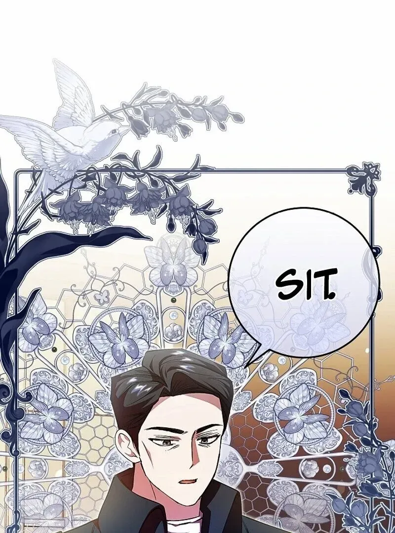 Come On Now, Even If I’m Not A Villain Chapter 3 page 89 - 