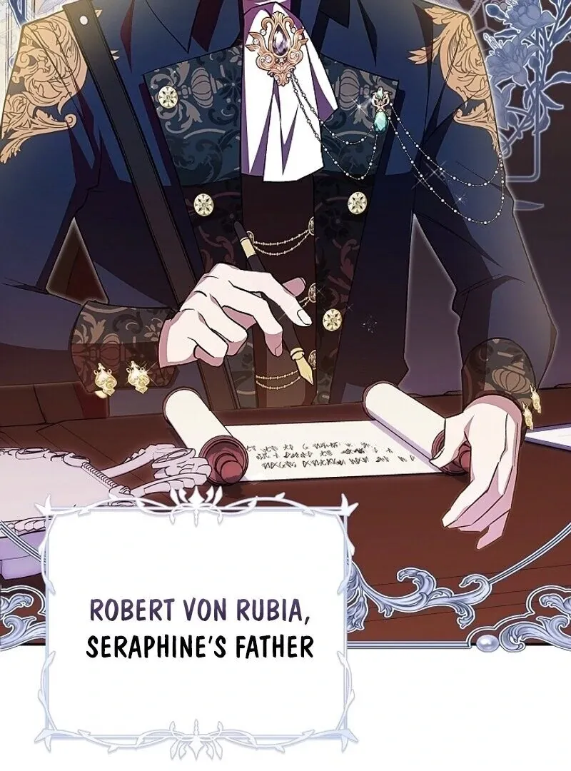 Come On Now, Even If I’m Not A Villain Chapter 3 page 90 - 