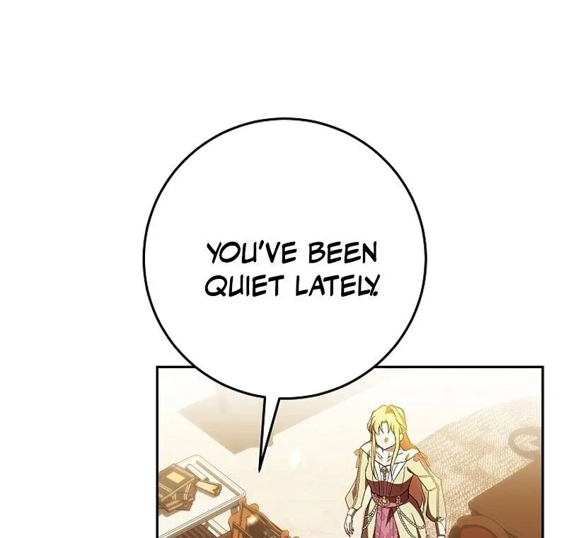 Come On Now, Even If I’m Not A Villain Chapter 3 page 91 - 