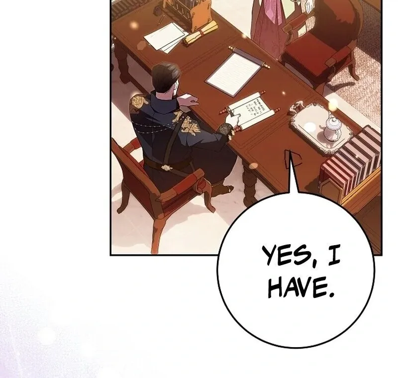 Come On Now, Even If I’m Not A Villain Chapter 3 page 92 - 