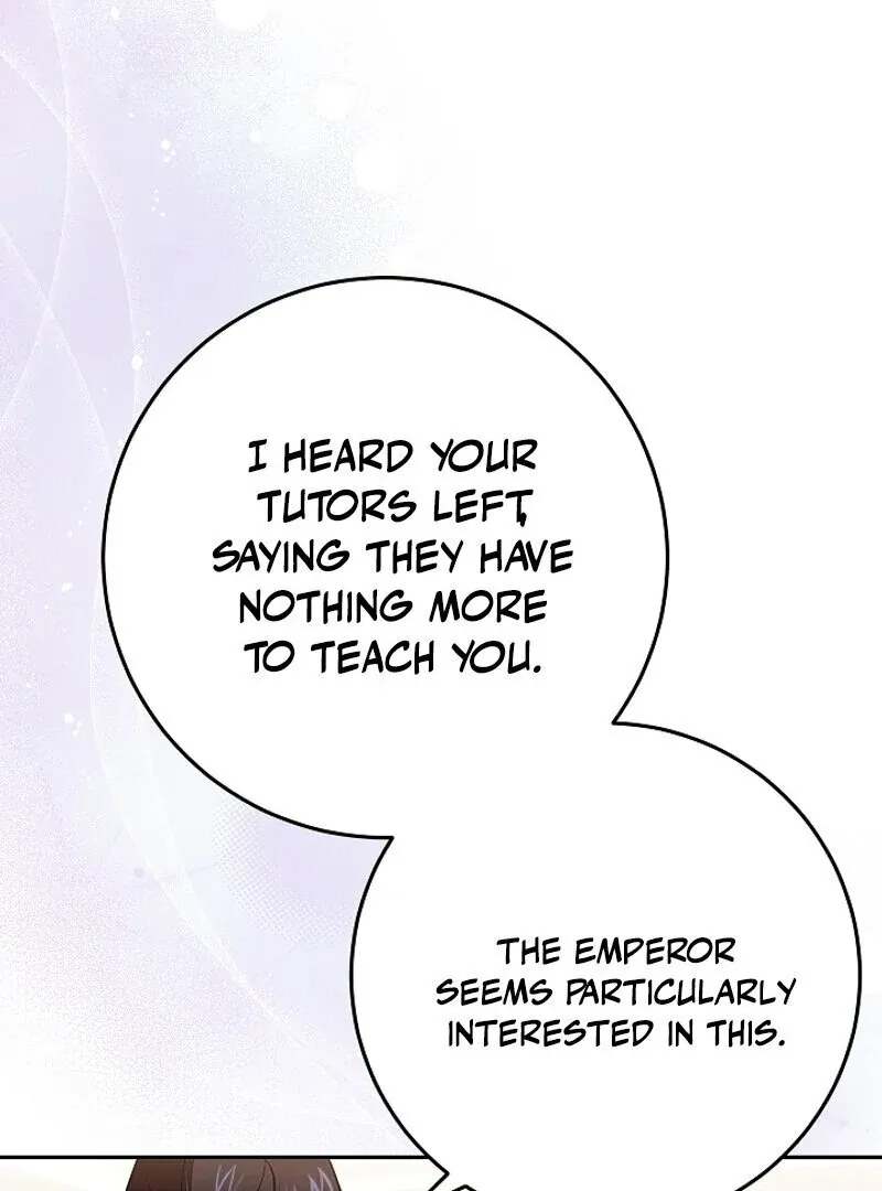 Come On Now, Even If I’m Not A Villain Chapter 3 page 93 - 