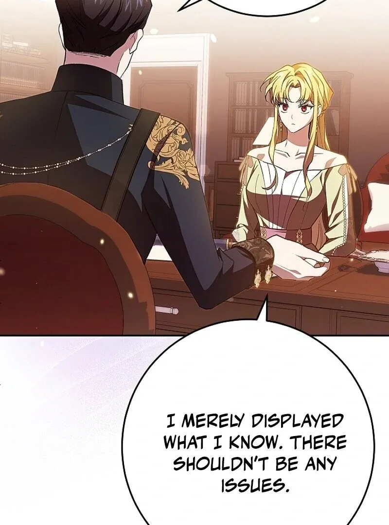 Come On Now, Even If I’m Not A Villain Chapter 3 page 94 - 