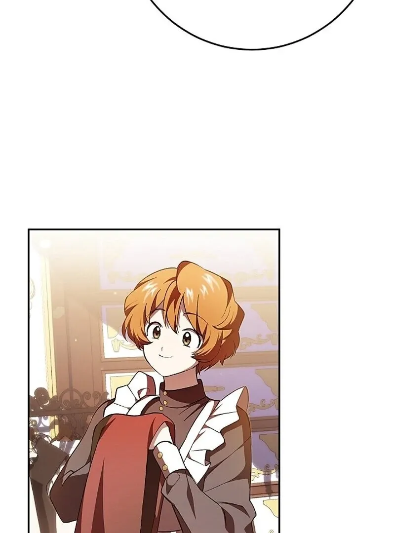 Come On Now, Even If I’m Not A Villain Chapter 3 page 95 - 