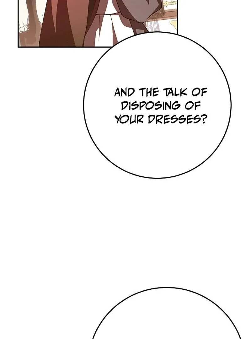 Come On Now, Even If I’m Not A Villain Chapter 3 page 96 - 