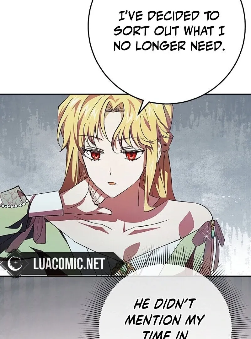 Come On Now, Even If I’m Not A Villain Chapter 3 page 97 - 