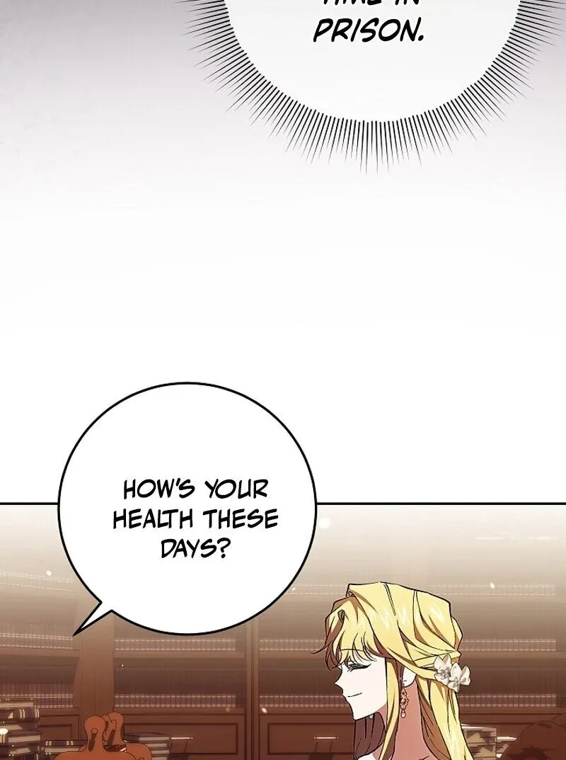 Come On Now, Even If I’m Not A Villain Chapter 3 page 98 - 