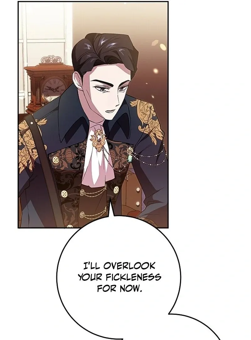 Come On Now, Even If I’m Not A Villain Chapter 3 page 100 - 